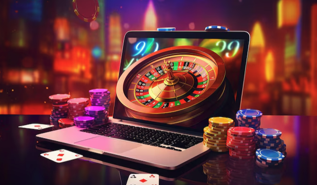 Unlock Hidden Riches with Slot303 Terrifying Spins